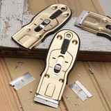 Canadian Made Razor Blade Scraper