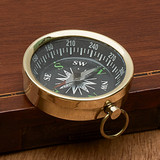 Marching Compass