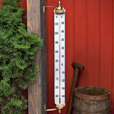 X-Large 24" Thermometer