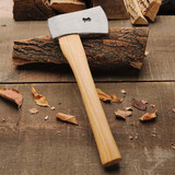 Swiss Army Camping Hatchet