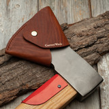 Forest Axe Sheath - Inactive