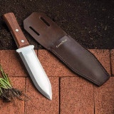 Garrett Wade Hori Hori & Sheath