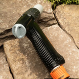 Ergonomic Garden Hose Spray Nozzle