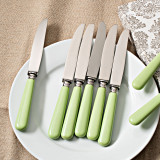 アンティークティーナイフ6本セット(box入り)ジェームスワーカー Amazon｜Zwilling ツヴィリング 「 ツインセルマックス MD67