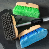 Guttermaster Watering Wand w/3 Brushes