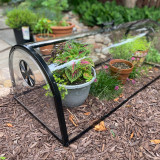 Vented Garden Grow Frame