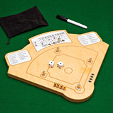 Tabletop Baseball Game