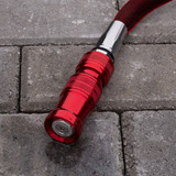 Aluminum Fire Hose Nozzle