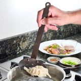 Netherton Iron strainer