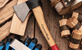 How to Sharpen and Maintain your Axes, Mauls and Hatchets How to Sharpen and Maintain your Axes, Mauls and Hatchets