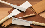 Japanese Woodworking Saws