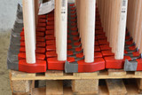 Axes, Mauls and Hatchets From a Third-Generation German Axe Maker Axes, Mauls and Hatchets From a Third-Generation German Axe Maker