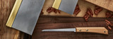 Two Cultures, Two Magnificent Woodworking Traditions Two Cultures, Two Magnificent Woodworking Traditions