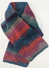 How to Knit a Scarf How to Knit a Scarf