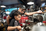 A New Generation of Makers A New Generation of Makers