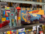 Vintage Toys Vintage Toys