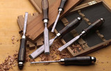 A Beginners Guide to Woodworking Tools