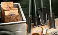 Meet the Maker: USA-Made Gardening Shovels