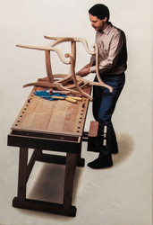 Garrett Wade: Reviving the Best of the Past, One Tool at a Time -  Woodworking, Blog, Videos, Plans