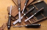 A Beginners Guide to Woodworking Tools