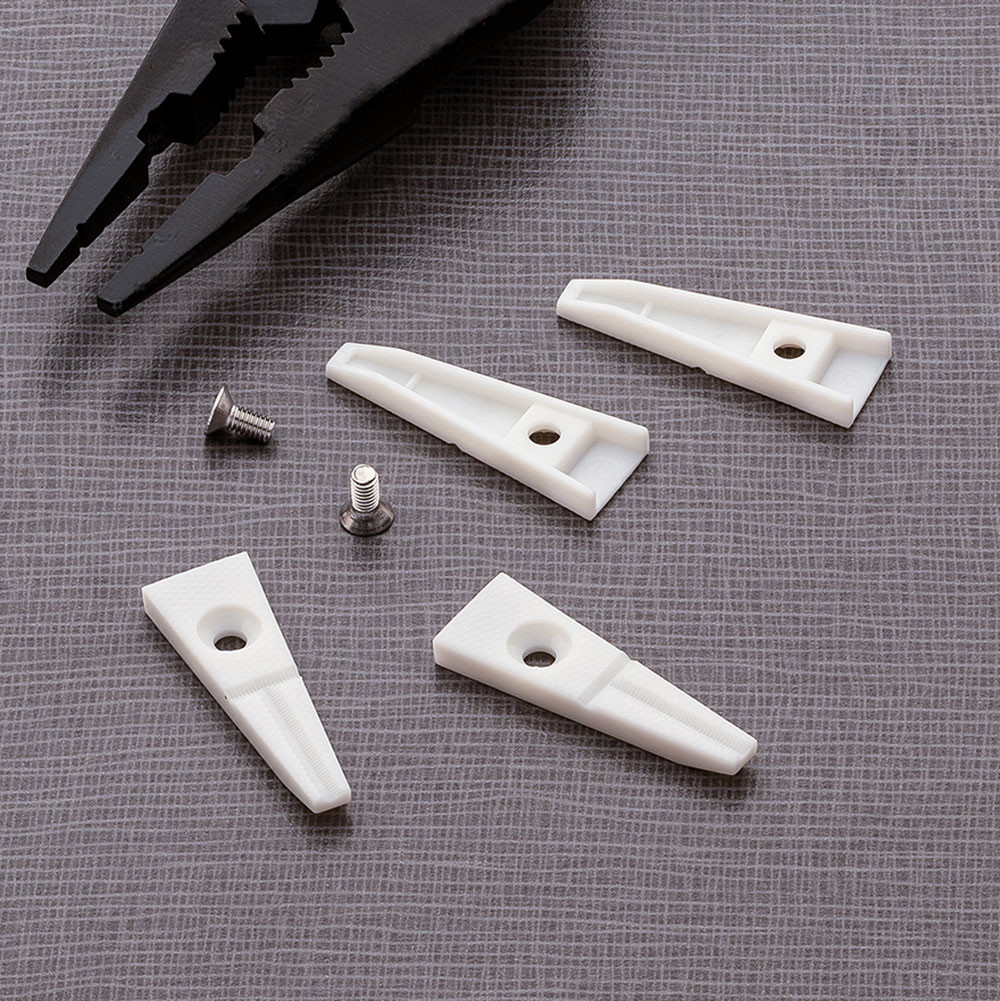 Soft Jaw Needle Nose Pliers