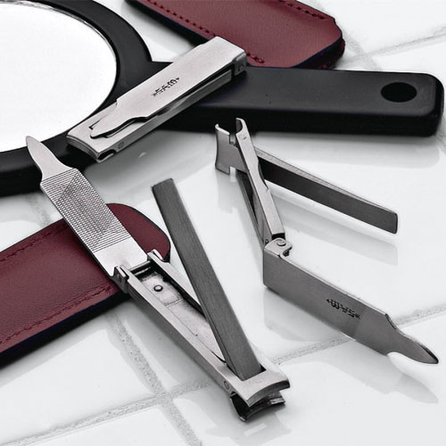 French Made Nail Trimmers Premium Tools & Accessories