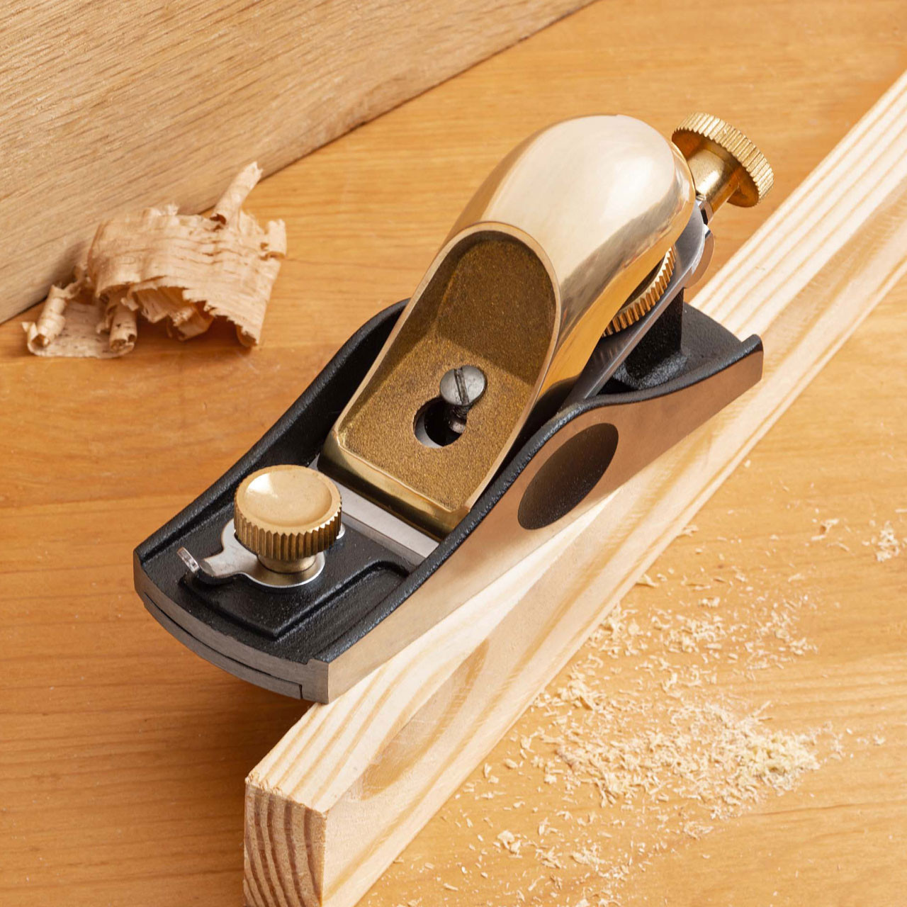 Wood Block Plane Essential Tools Shop Garrett Wade