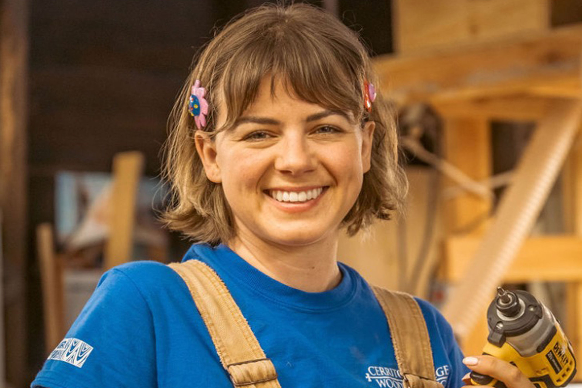 Handy Dandy Brandy Holiday Picks Garrett Wade