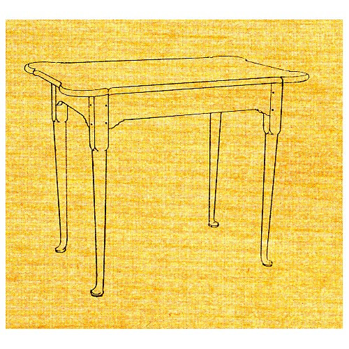 Newport Tea Table Plans Download Newport Tea Table Plans Download