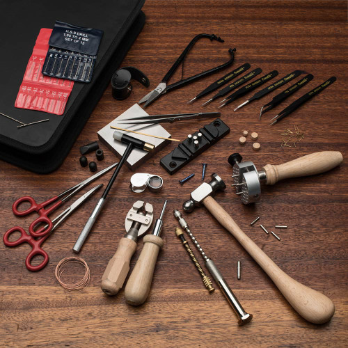 Master-Select Crafts Tool Set