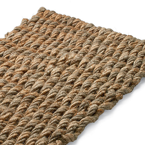 Natural Jute Door Mat Extra Large