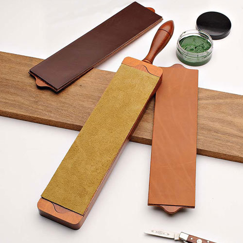 Professional Stropping Kit