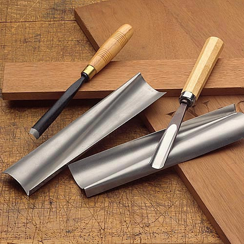 Italian-Made Chainsaw Sharpeners | Keep 
