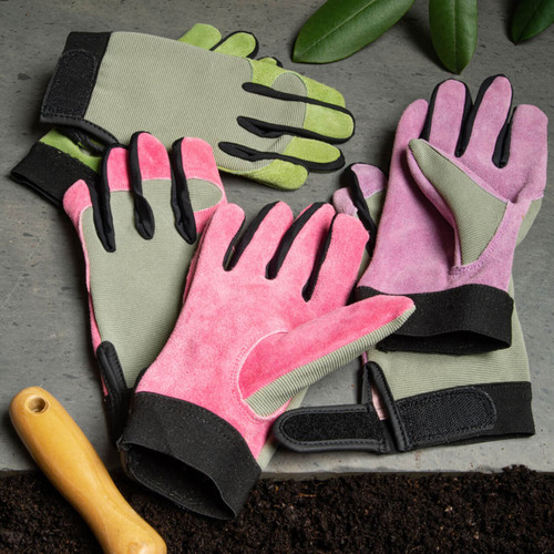 Women's Garden Gloves