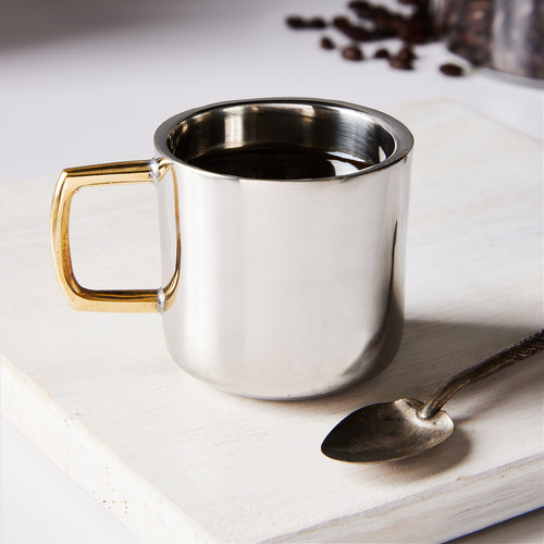 Double-Walled Espresso Cup (Single)