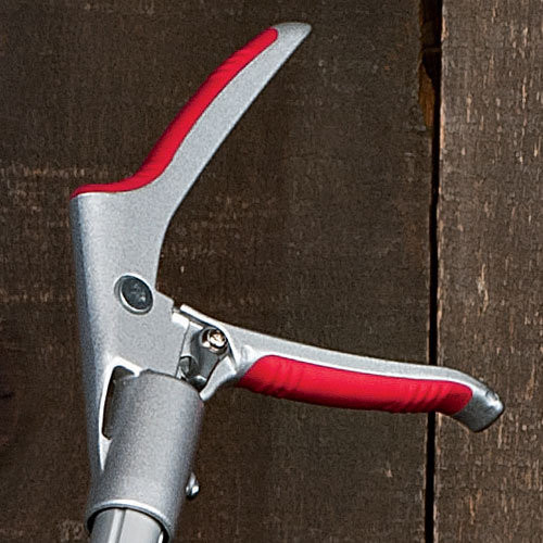 LongReach Hand Pruner Trim HardtoReach Branches Without Strain