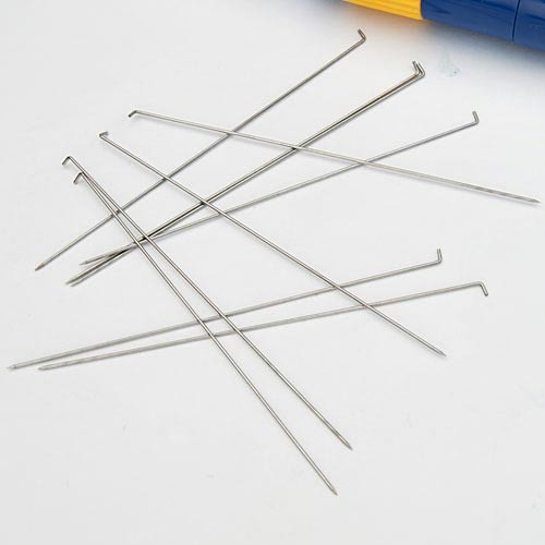 Extra Pins For Stud Finder (10)