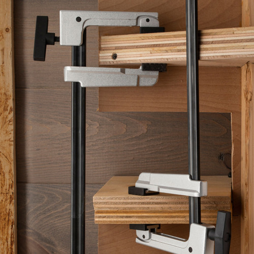 Unique Woodworking Clamps