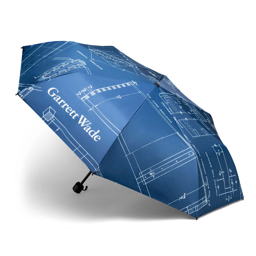 Garrett Wade Travel Umbrella