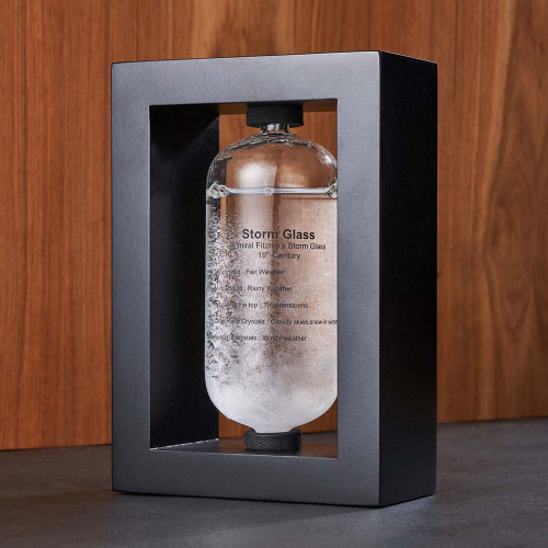 Fitzroy Storm Glass