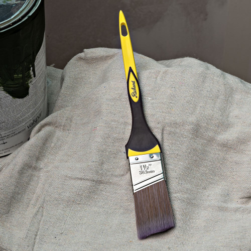 1-1/2in. Angular Premium Paint Brush