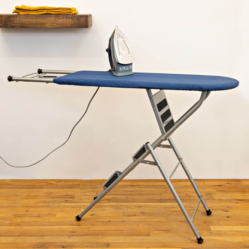 Ironing Board Step Ladder