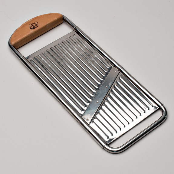 Flat Italian Slicer