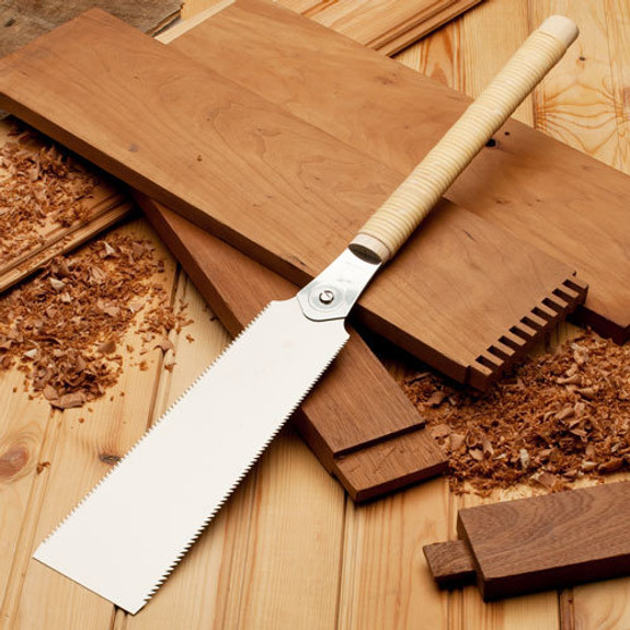 Japanese Saw Set of 4 Most Popular Types Shop Garrett Wade