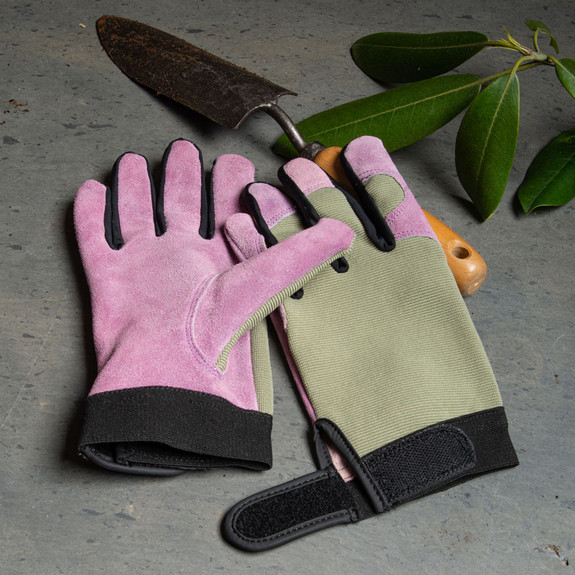 Women's Garden Gloves