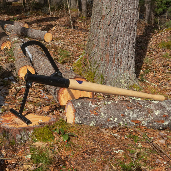 Timber Jack Made in Maine