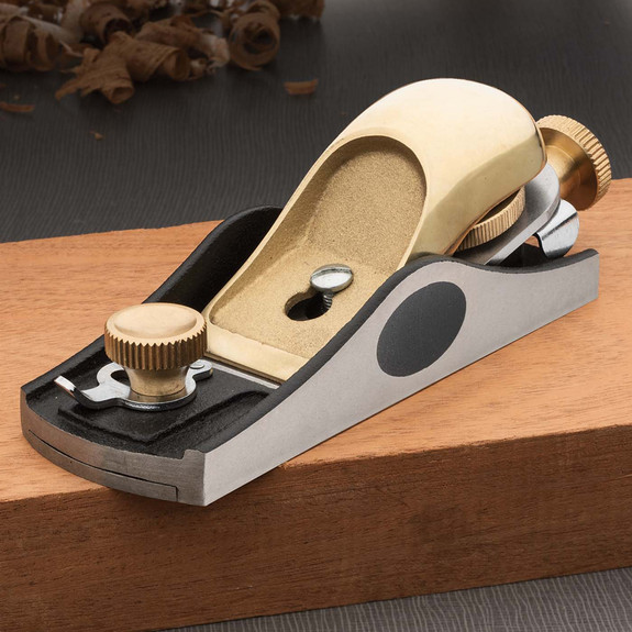 Extra Blade for Low Angle Block Plane