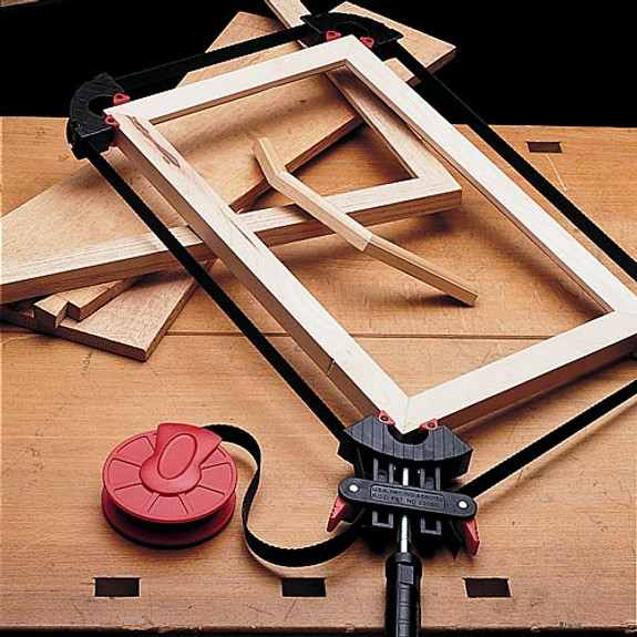 Multi-Angle Miter And Frame Clamp