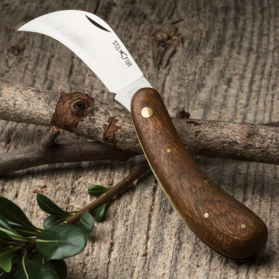 Fast Cutting Pruning Knife