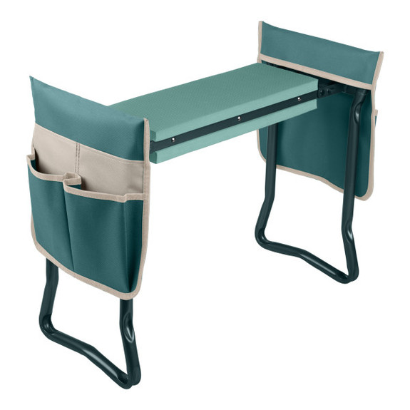 Portable Bench & Kneeler